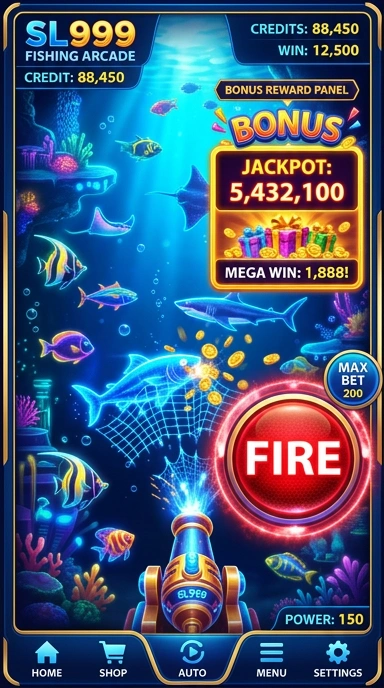 Screeshot aplikasi populer di sl999 yang banyak diunduh.