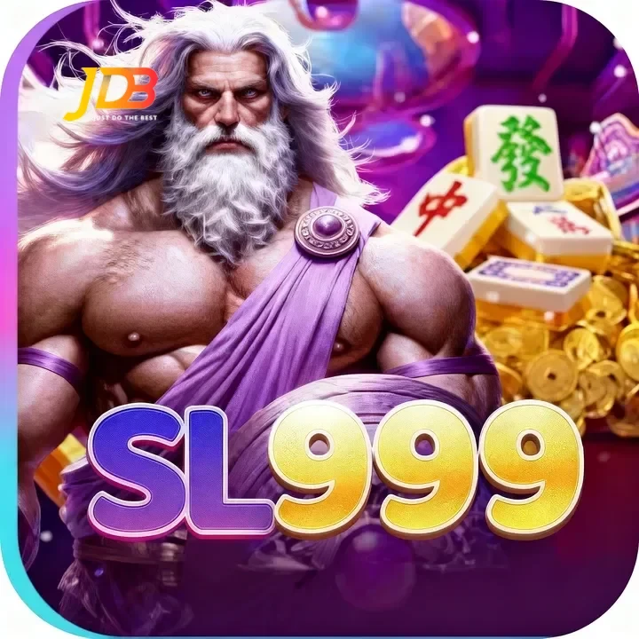Logo sl999